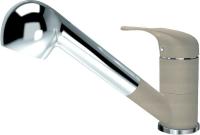 Смеситель FLORENTINA сигма ит, песочный 313.14L.1223.107