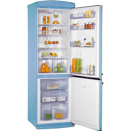 Холодильник SCHAUB LORENZ SLU S335U2 купить с доставкой по Москве и Московской области в интернет-магазине АваТехно