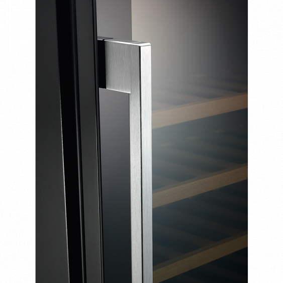 Винный шкаф AEG SWB66001DG купить с доставкой по Москве и Московской области в интернет-магазине АваТехно