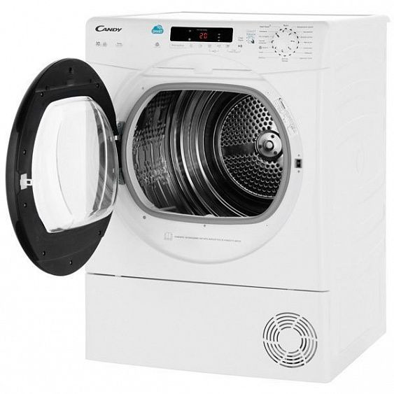 Сушильная машина Candy CS C10DBGX-07 купить с доставкой по Москве и Московской области в интернет-магазине АваТехно