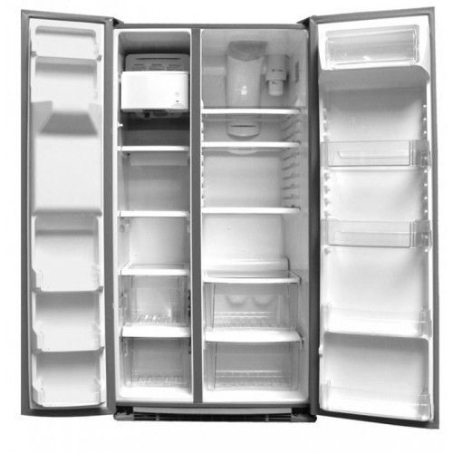 Холодильник IO MABE ORGS2DFFF RAL купить с доставкой по Москве и Московской области в интернет-магазине АваТехно