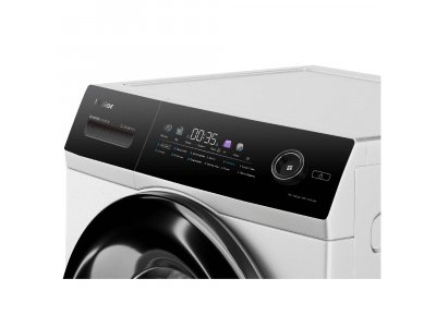 Стиральная машина Haier HW70-BP12269 купить с доставкой по Москве и Московской области в интернет-магазине АваТехно