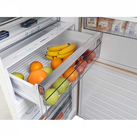 Холодильник Schaub Lorenz SLU S620E3E купить с доставкой по Москве и Московской области в интернет-магазине АваТехно