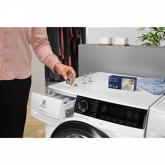 Стиральная машина ELECTROLUX EW9W161B купить с доставкой по Москве и Московской области в интернет-магазине АваТехно