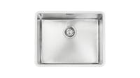 Мойка кухонная TEKA TOPLINEAR1550.40полировка(art.10138010)