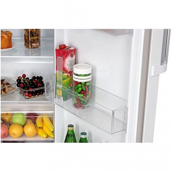 Холодильник HIBERG RF-47D NFW купить с доставкой по Москве и Московской области в интернет-магазине АваТехно