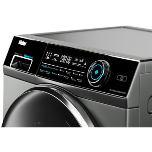 Стиральная машина HAIER HW80-B14979S купить с доставкой по Москве и Московской области в интернет-магазине АваТехно
