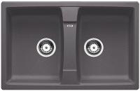 Кухонная мойка BLANCO lexa 8 (518863)