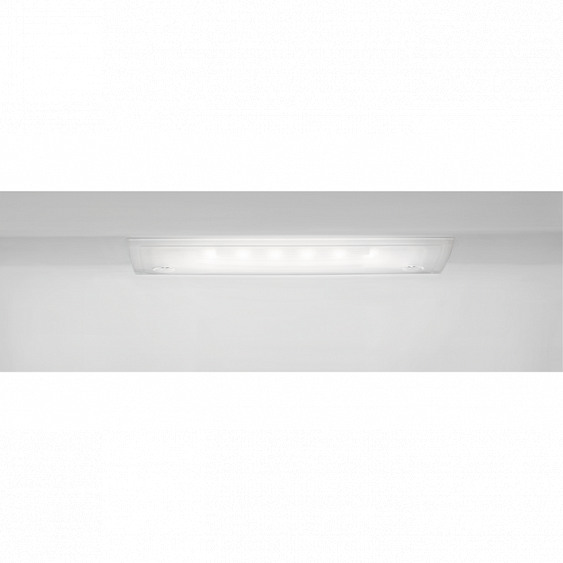 Холодильник AEG RCB63726OW купить с доставкой по Москве и Московской области в интернет-магазине АваТехно