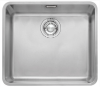 Кухонная мойка FRANKE kbx 110-45