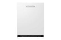 Встраиваемая посудомоечная машина BOSCH SPH4HMX31X