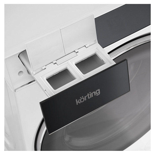 Стиральная машина KORTING KWM 60DS1499 купить с доставкой по Москве и Московской области в интернет-магазине АваТехно