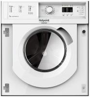 Встраиваемая стиральная машина Hotpoint-Ariston BI WMHL 71283
