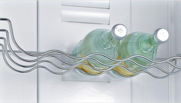 Холодильник BOSCH kgn 39xl20 r купить с доставкой по Москве и Московской области в интернет-магазине АваТехно