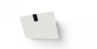 Вытяжка FABER SOFT EDGE BIANCO KOS A80