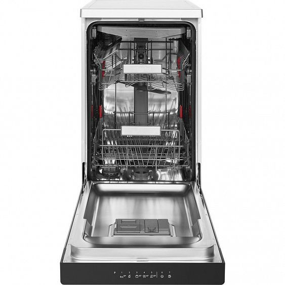 Посудомоечная машина WHIRLPOOL WSFO 3O23 PF X купить с доставкой по Москве и Московской области в интернет-магазине АваТехно