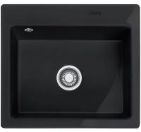 Кухонная мойка FRANKE MTK 210-58 установка вровень оникс