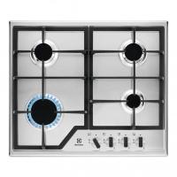 Газовая панель Electrolux GPE 263 MX Газовая панель Electrolux GPE 263 MX