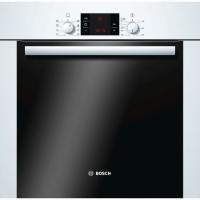 Электрический духовой шкаф BOSCH HBA63B228F