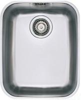 Кухонная мойка FRANKE amx 110-34 (122.0021.444) нерж. сталь