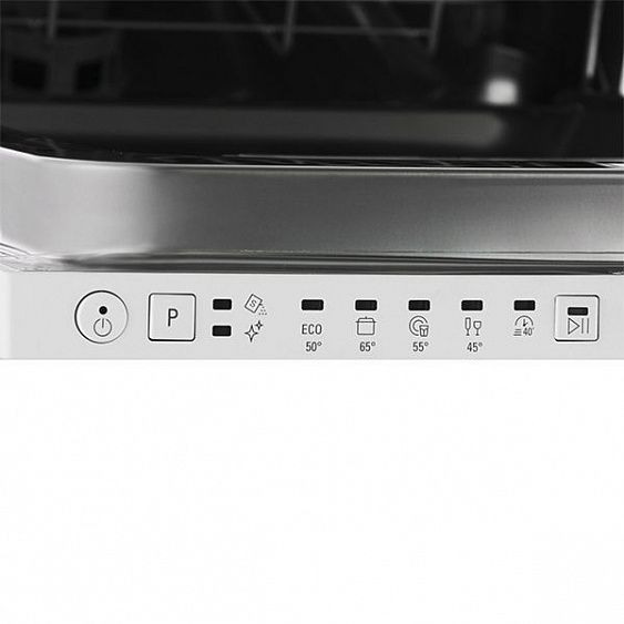 Посудомоечная машина  Hotpoint-Ariston HSIC 2B27 FE купить в Москве цена в интернет-магазине АваТехно