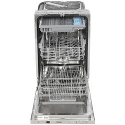 Встраиваемая посудомоечная машина Haier DW10-198BT2RU купить с доставкой по Москве и Московской области в интернет-магазине АваТехно