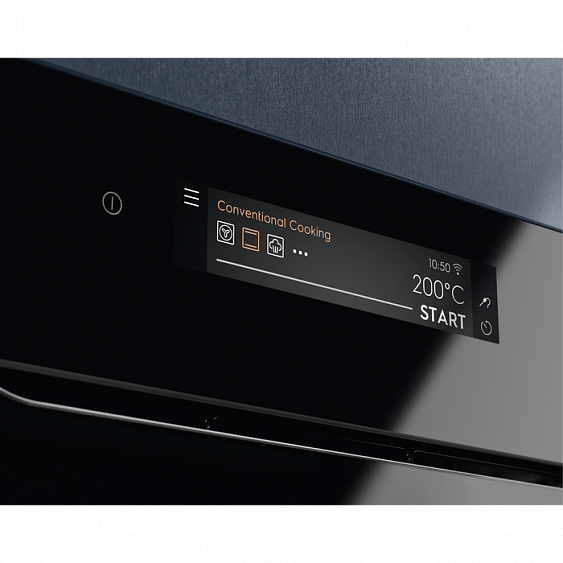 Духовой шкаф ELECTROLUX OKA9S31WZ купить с доставкой по Москве и Московской области в интернет-магазине АваТехно