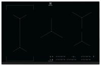Варочная поверхность Electrolux EIV 835 черный