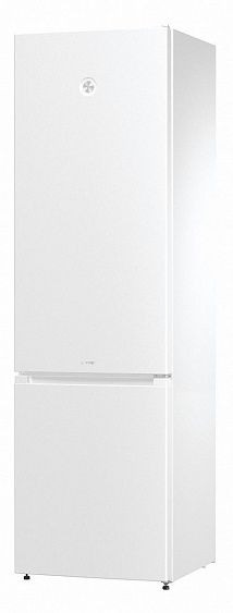 Холодильник Gorenje NRK621SYW4 купить с доставкой по Москве и Московской области в интернет-магазине АваТехно