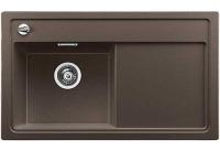 Кухонная мойка BLANCO zenar 45 s крыло справа (519270)
