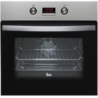 Электрический духовой шкаф TEKA he-725 stainless steel