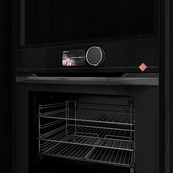 Духовой шкаф DE DIETRICH DOP4741H купить с доставкой по Москве и Московской области в интернет-магазине АваТехно