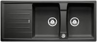 Кухонная мойка BLANCO lexa 8 s (514708)