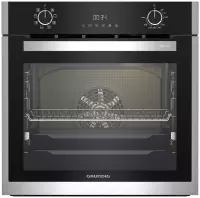 Электрический духовой шкаф Grundig GEBM19300BP