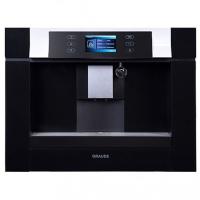 Встраиваемая кофемашина GRAUDE KV 45.0 SG Встраиваемая кофемашина GRAUDE KV 45.0 SG