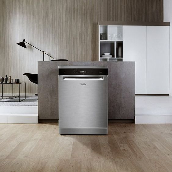 Посудомоечная машина WHIRLPOOL WFO 3T222 PG X купить с доставкой по Москве и Московской области в интернет-магазине АваТехно