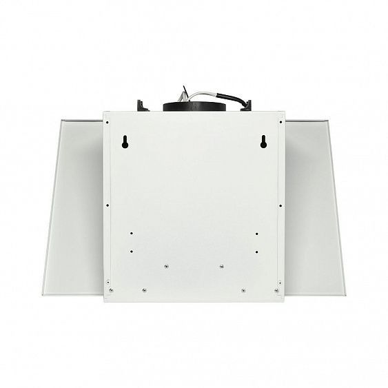 Вытяжка MAUNFELD TOWER C 60 белый/БЕЛОЕ стекло купить с доставкой по Москве и Московской области в интернет-магазине АваТехно