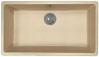 Кухонная мойка FLORENTINA Вега 700 бежевый 22.435.E0700.104