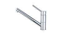 Смеситель TEKA AUK 913 CHROME (509130200)