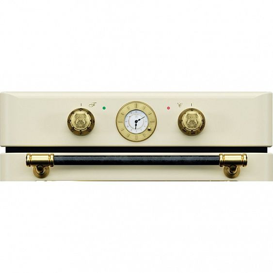 Встраиваемый электрический духовой шкаф Kaiser EH 6424 ElfBE купить с доставкой по Москве и Московской области в интернет-магазине АваТехно