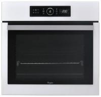 Электрический духовой шкаф WHIRLPOOL AKZ 6230/WH