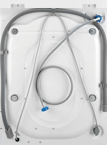 Стиральная машина AEG L6SE27SRE купить с доставкой по Москве и Московской области в интернет-магазине АваТехно