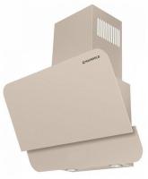 Вытяжка MAUNFELD LONDON 50 тёмно бежевое стекло