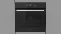 Духовой шкаф Fulgor Milano FCO 6214 P TEM BK