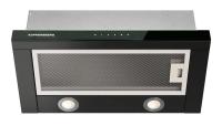 Вытяжка KUPPERSBERG SLIMTOUCH 60 B
