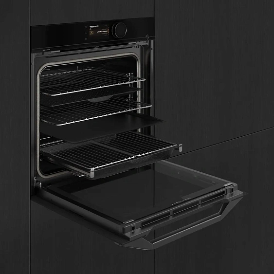 Духовой шкаф DE DIETRICH DOP4756B купить с доставкой по Москве и Московской области в интернет-магазине АваТехно