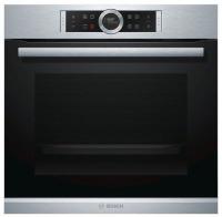 Духовой шкаф BOSCH hbg635hs1