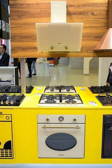 Встраиваемый электрический духовой шкаф Maunfeld MEOFG.676RILB.TR купить с доставкой по Москве и Московской области в интернет-магазине АваТехно