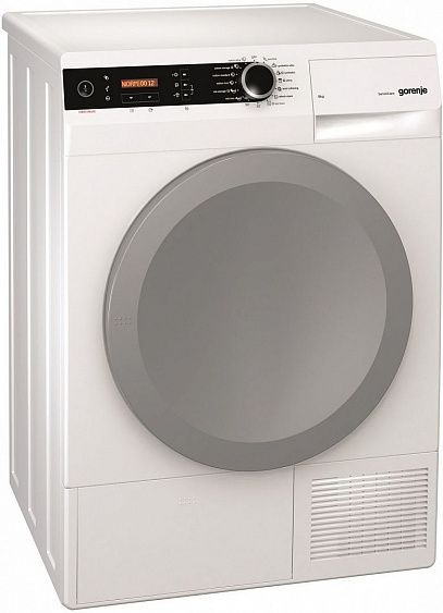 Сушильная машина GORENJE D 9866 купить в Москве цена в интернет-магазине АваТехно