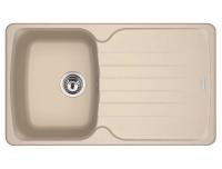 Мойка Franke AZG611-86стоп-,сахара (114.0489.272)